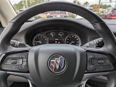 Used 2023 Buick Enclave Essence w/ Experience Buick Package image 32