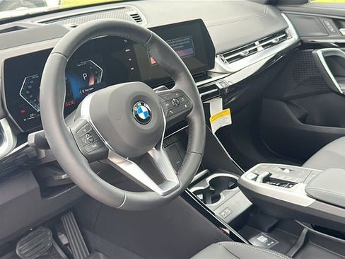 New 2026 BMW X2 xDrive28i w/ Technology Package AWD/4WD image 38