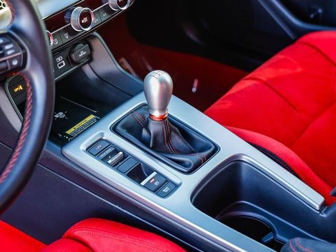 Used 2023 Honda Civic Type R image 20