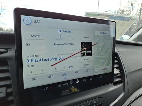 New 2026 Ford Transit 250 148 Medium Roof image 44