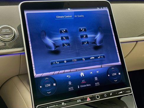 Used 2025 Mercedes-Benz S 580 4MATIC Sedan image 17
