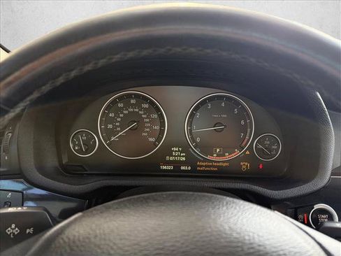Used 2014 BMW X3 xDrive28i AWD/4WD image 8