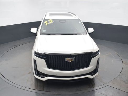 Used 2023 Cadillac Escalade Sport Platinum image 42