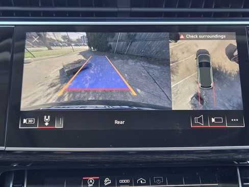 Certified 2023 Audi Q7 2.0T Premium image 23