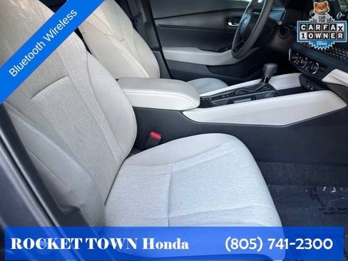 Used 2025 Honda Accord LX image 20