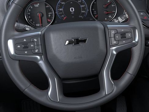 New 2026 Chevrolet Blazer RS w/ Driver Confidence II Package AWD/4WD image 19