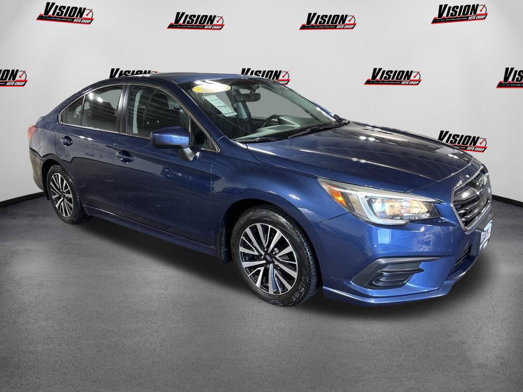 Used 2019 Subaru Legacy 2.5i Premium AWD/4WD image 7