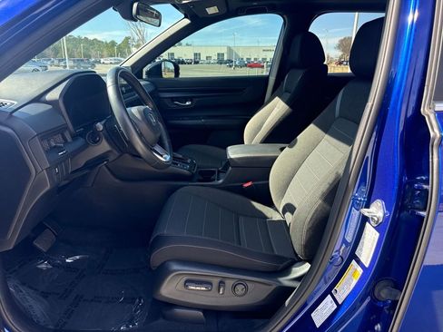 Certified 2023 Honda CR-V Sport image 12