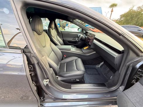 Used 2023 Tesla Model S Plaid image 36