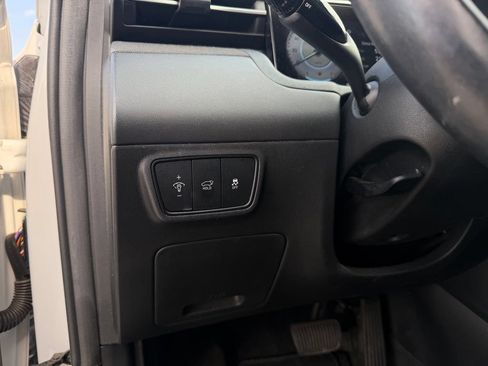 Used 2022 Hyundai Tucson SEL w/ Convenience + Premium Package FWD image 14