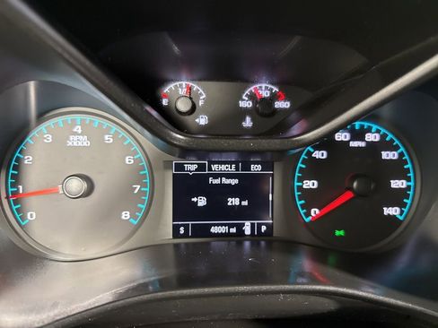 Used 2022 Chevrolet Colorado LT w/ Fleet Safety Package image 24