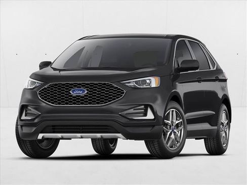 Used 2023 Ford Edge SEL w/ Convenience Package AWD/4WD image 1
