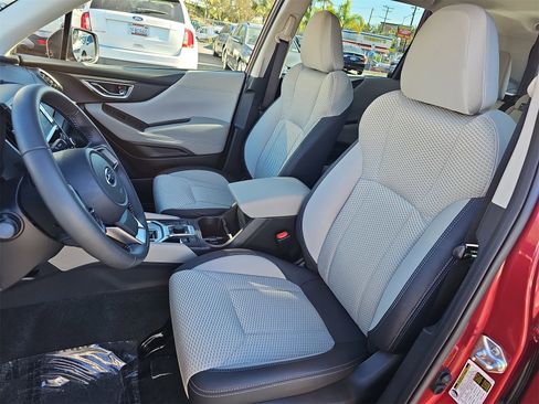 Certified 2023 Subaru Forester Premium image 15