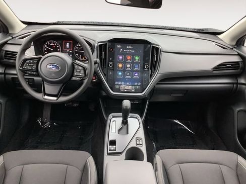 New 2026 Subaru Crosstrek 2.0i Premium AWD/4WD image 10