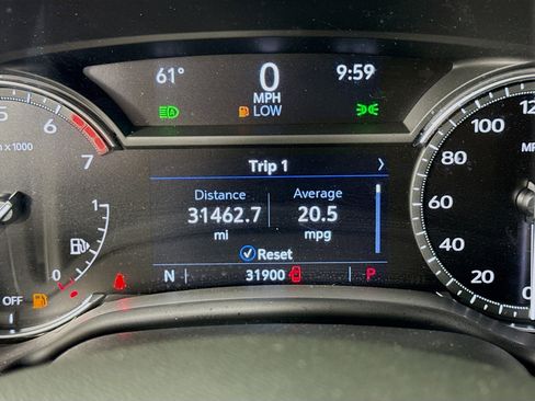 Used 2023 Cadillac CT5 Luxury RWD image 12