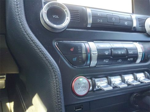 Used 2019 Ford Mustang Premium w/ Equipment Group 201A image 28