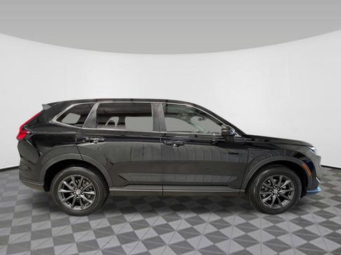 New 2026 Honda CR-V EX-L image 8
