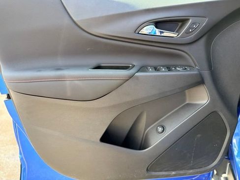 Used 2024 Chevrolet Equinox RS w/ LPO, Floor Liner Package AWD/4WD image 19