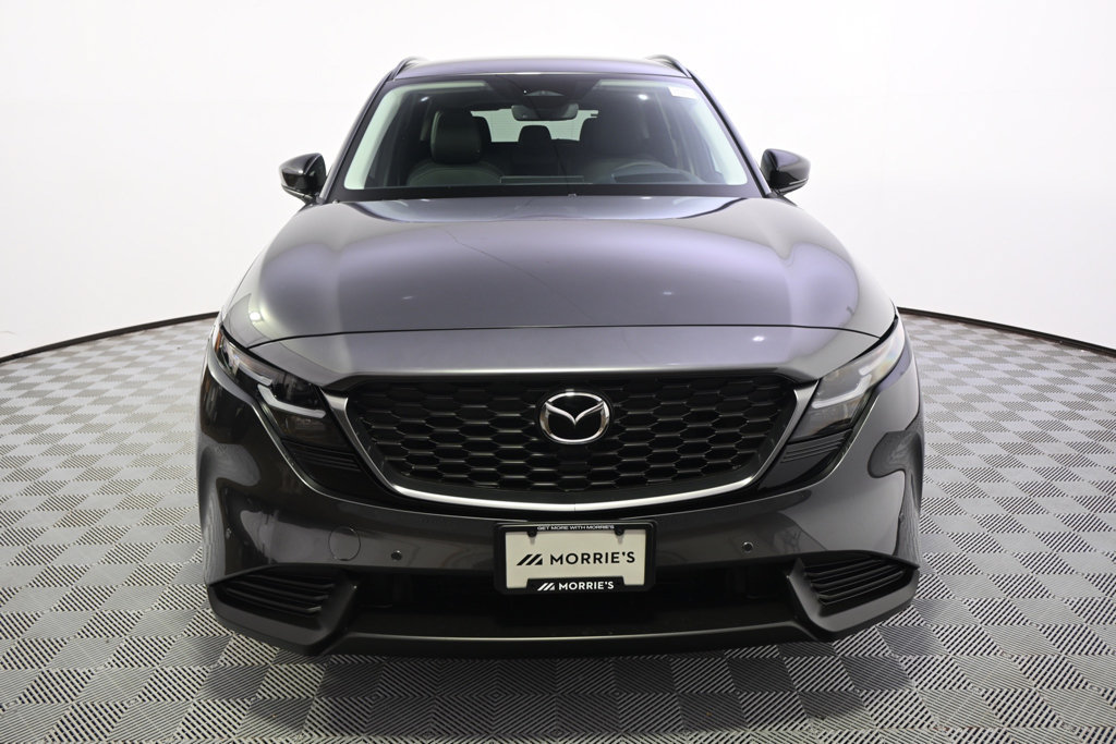 New 2026 MAZDA CX-5 Preferred AWD/4WD image 10