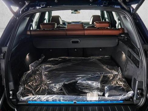 New 2026 BMW X5 xDrive50e image 22