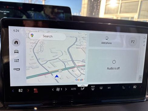 Used 2025 Ford Expedition Active image 23