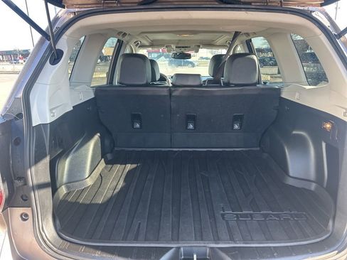 Used 2016 Subaru Forester 2.5i Limited image 29