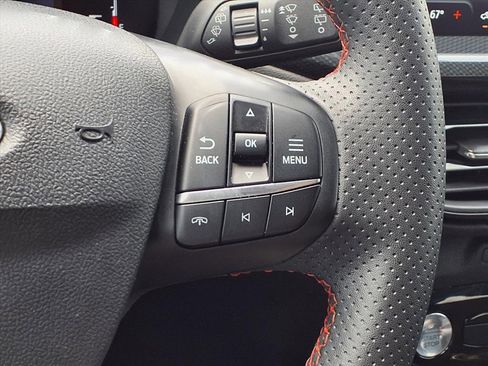 Used 2023 Ford Escape ST-Line w/ Tech Pack #1 image 15