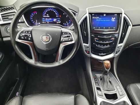 Used 2014 Cadillac SRX Luxury w/ Driver Awareness Package image 22