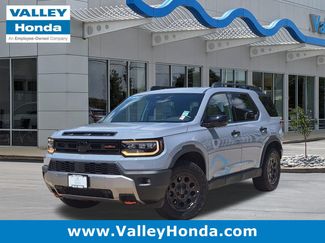 Certified 2026 Honda Passport TrailSport Elite video 1