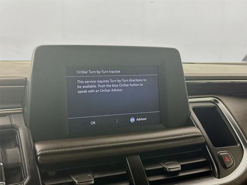 Used 2022 Chevrolet Suburban LS w/ Driver Alert Package RWD image 12