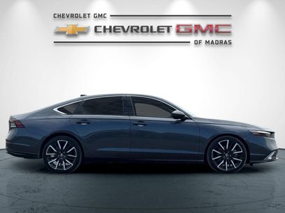 Used 2023 Honda Accord Touring