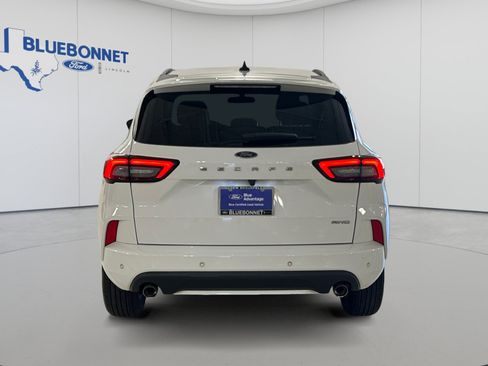 Certified 2023 Ford Escape ST-Line Select w/ Tech Pack #2 AWD/4WD image 6