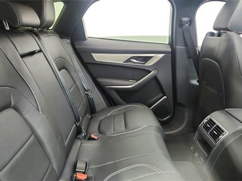 Used 2025 Jaguar F-PACE R-Dynamic S image 24