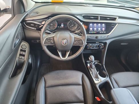 Certified 2023 Buick Encore GX Essence w/ Experience Buick Package FWD image 10