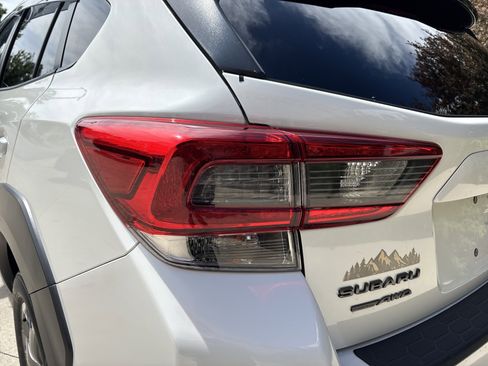 Used 2021 Subaru Crosstrek 2.5i Sport w/ Moonroof Package AWD/4WD image 10
