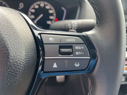 Certified 2024 Honda Civic Sport image 23