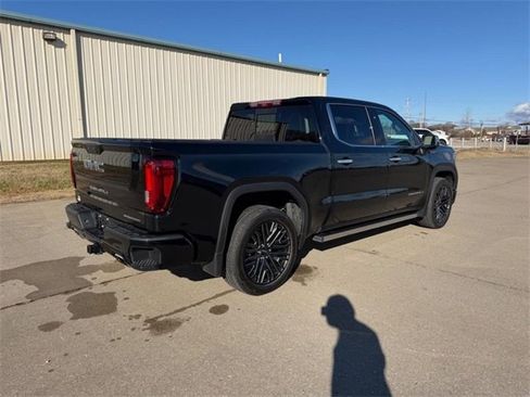 Used 2022 GMC Sierra 1500 Denali Ultimate image 3