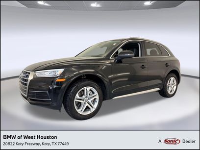 Used 2019 Audi Q5 2.0T Premium w/ Convenience Package