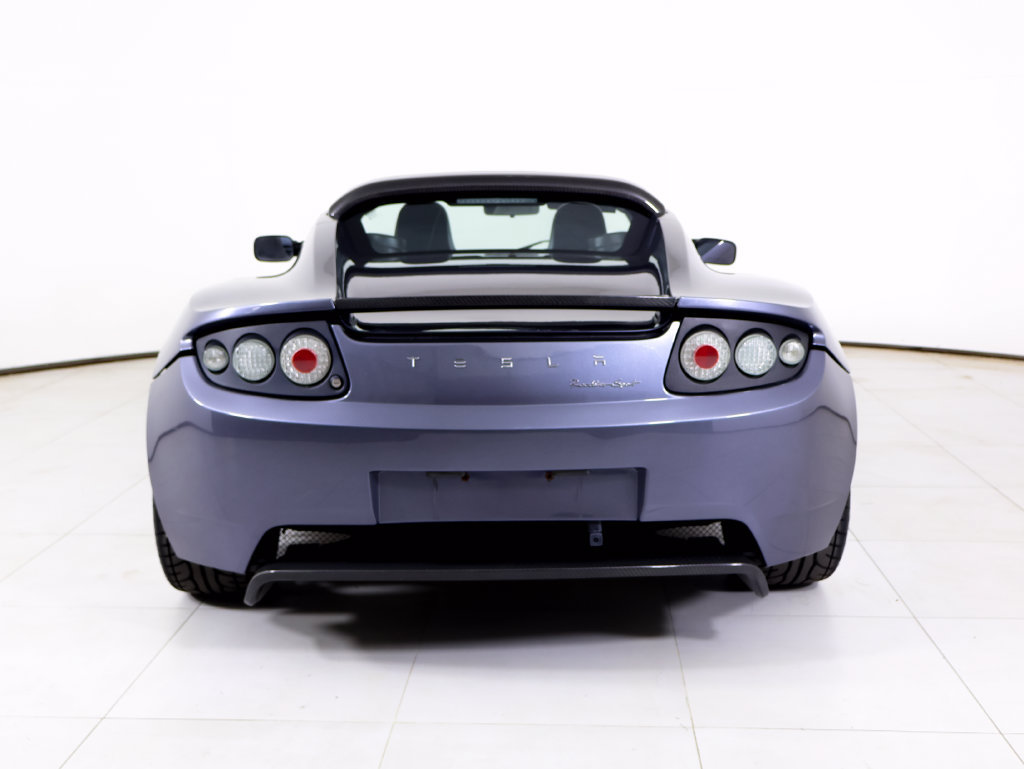 Used 2010 Tesla Roadster Sport RWD image 27