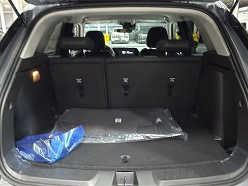 New 2026 Chevrolet TrailBlazer LT w/ Driver Confidence Package image 7
