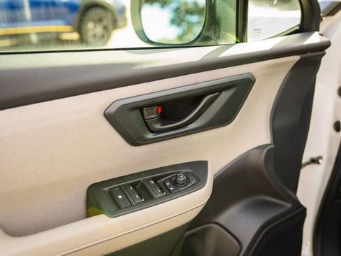 New 2026 Subaru Forester image 30