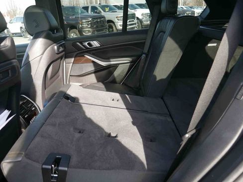 Used 2019 BMW X5 xDrive40i w/ Convenience Package image 17