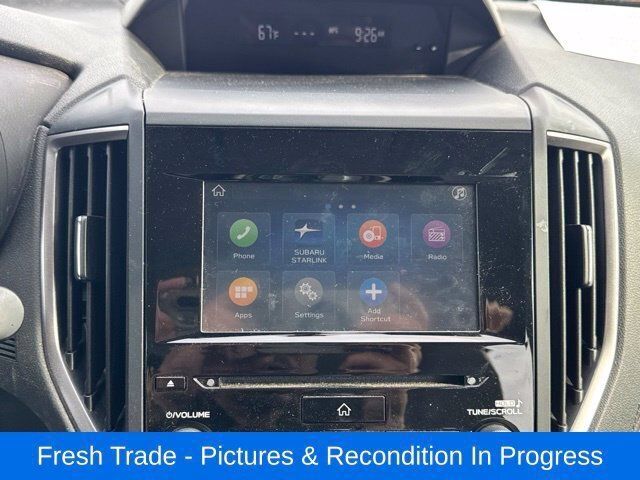 Certified 2023 Subaru Forester AWD/4WD image 15