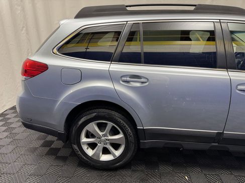 Used 2013 Subaru Outback 2.5i Limited w/ Popular Pkg 1A image 13