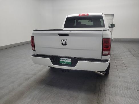 Used 2020 RAM 1500 Express RWD image 7