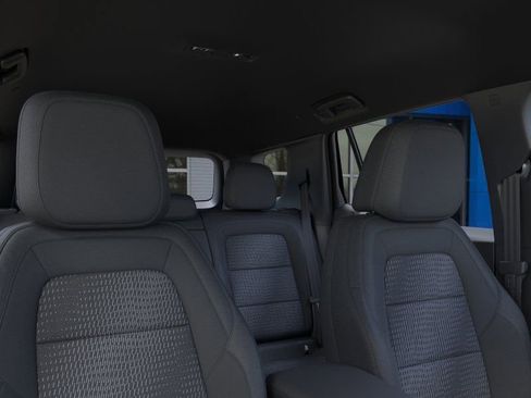 New 2026 Chevrolet Equinox LT image 31