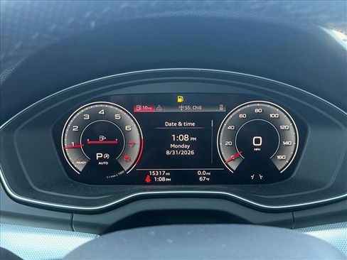 Used 2024 Audi Q5 2.0T Premium Plus AWD/4WD image 11