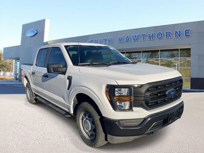Used 2023 Ford F150 XL w/ Trailer Tow Package