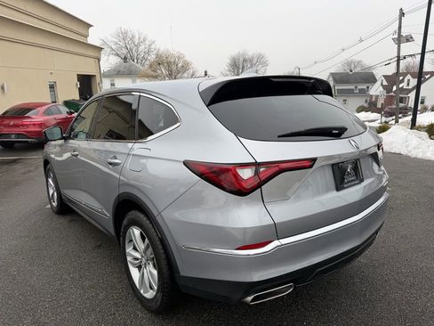Used 2022 Acura MDX 3.5L image 6