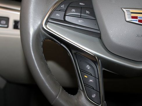 Certified 2023 Cadillac XT5 Premium Luxury image 20